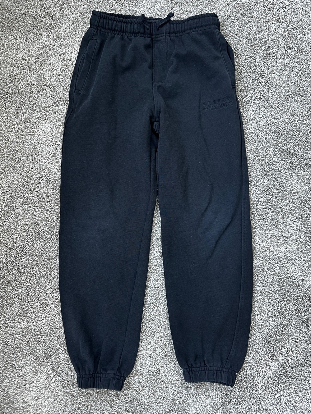 Zara Boy sweatpants in size 10